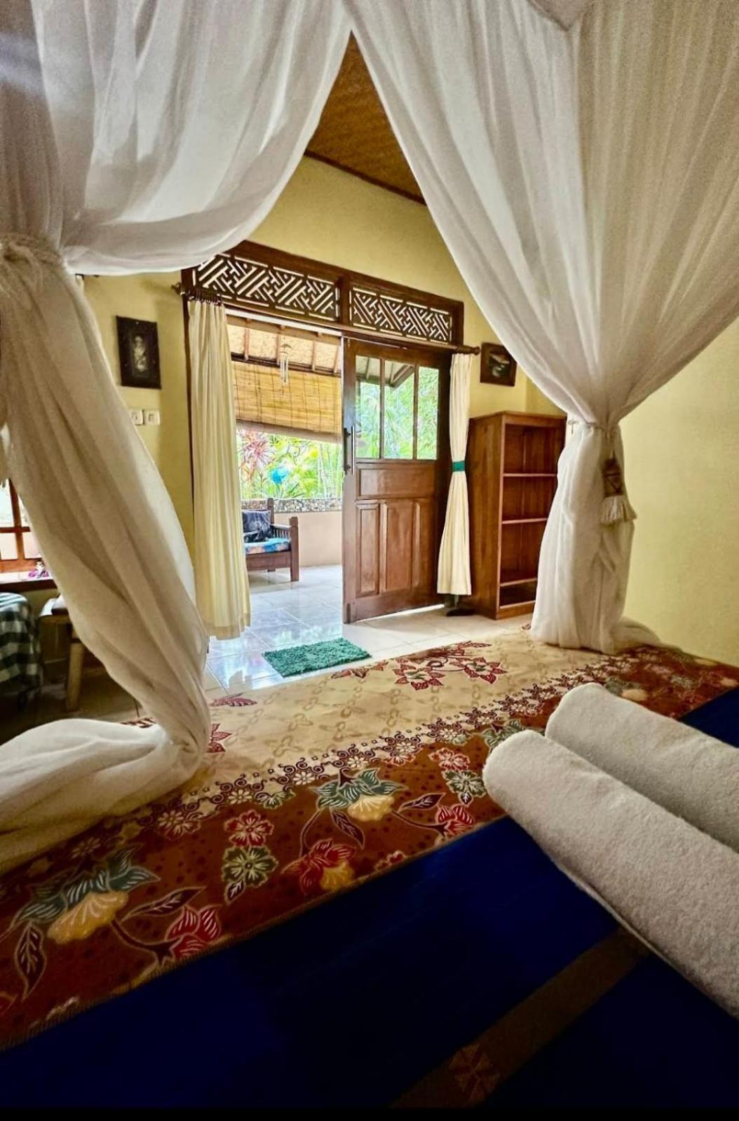 Villa Selina Tejakula Dış mekan fotoğraf