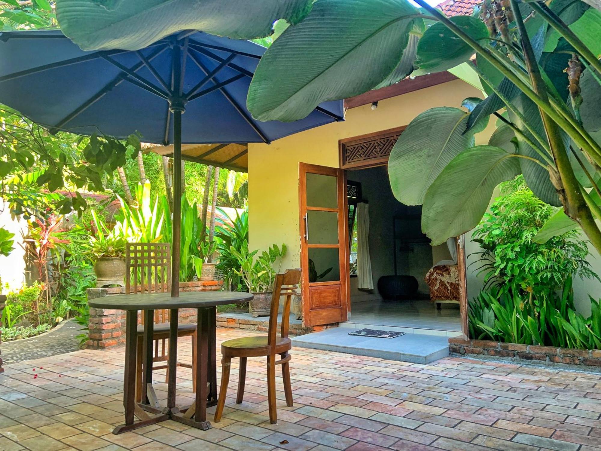 Villa Selina Tejakula Oda fotoğraf