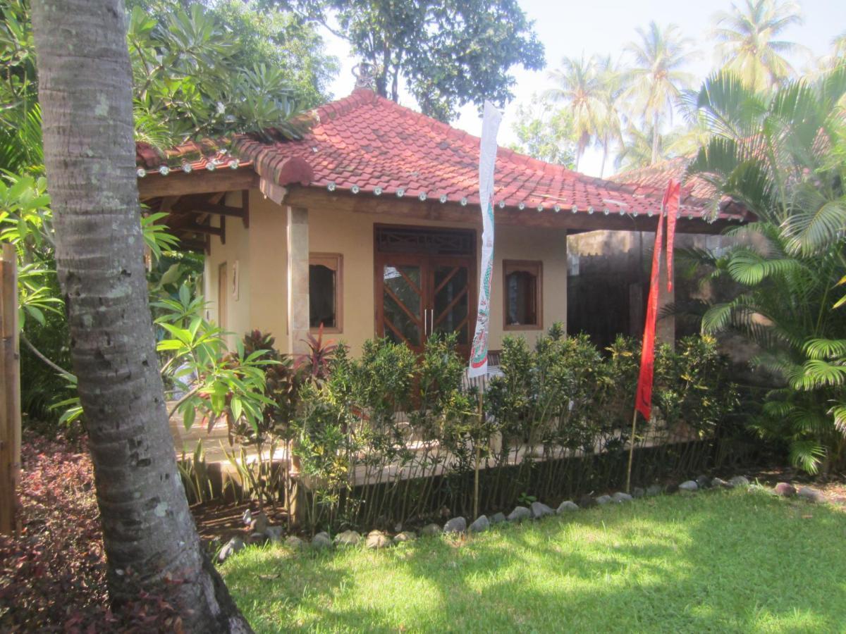 Villa Selina Tejakula Dış mekan fotoğraf